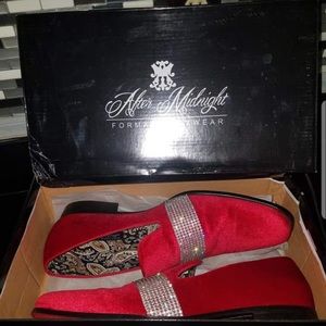 Men’s Loafers size 10.5